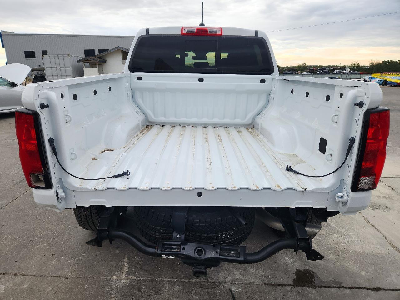 2024 Chevrolet Colorado Trail Boss - Image 6