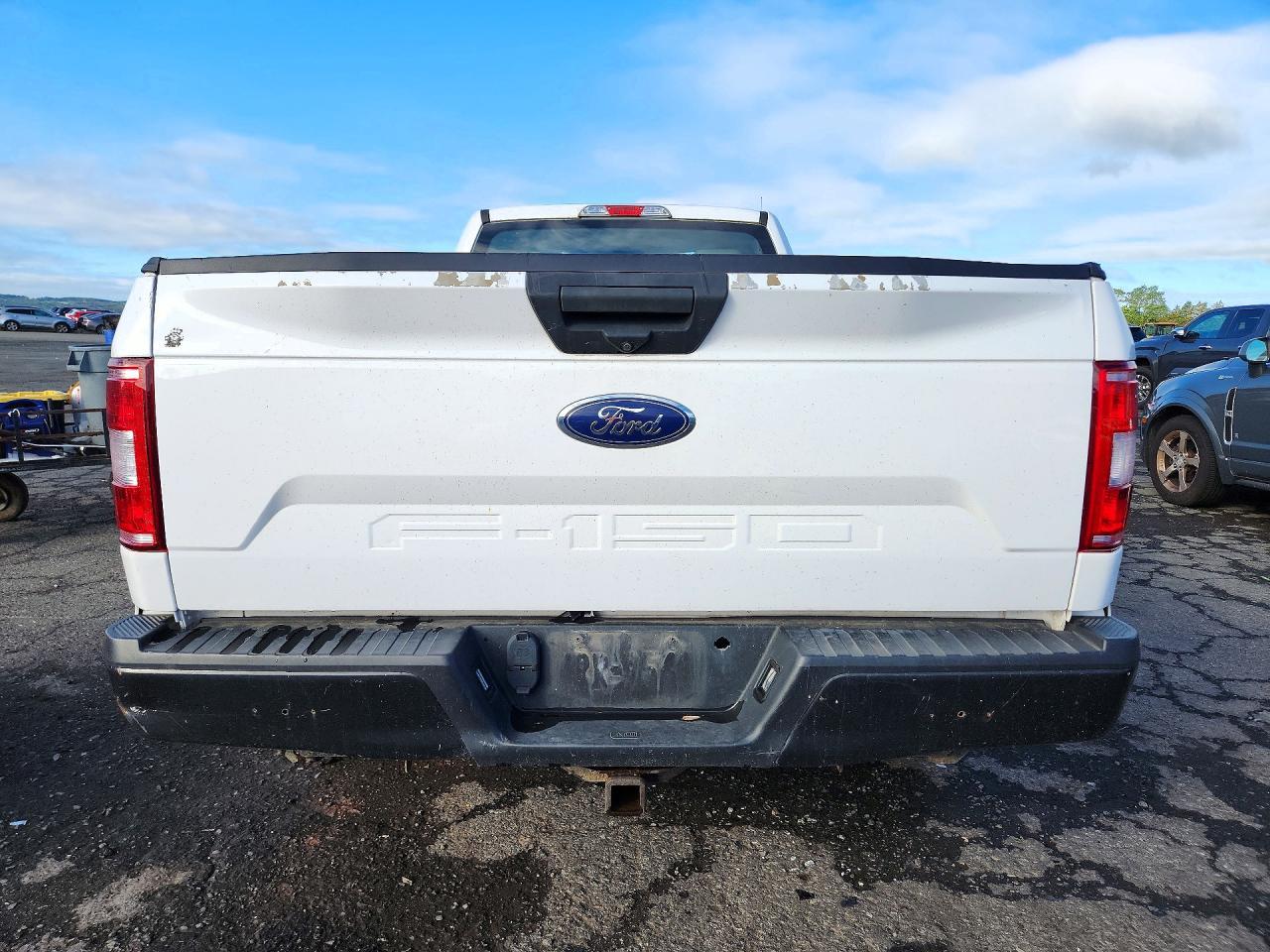 2020 Ford F150 - Фото 6