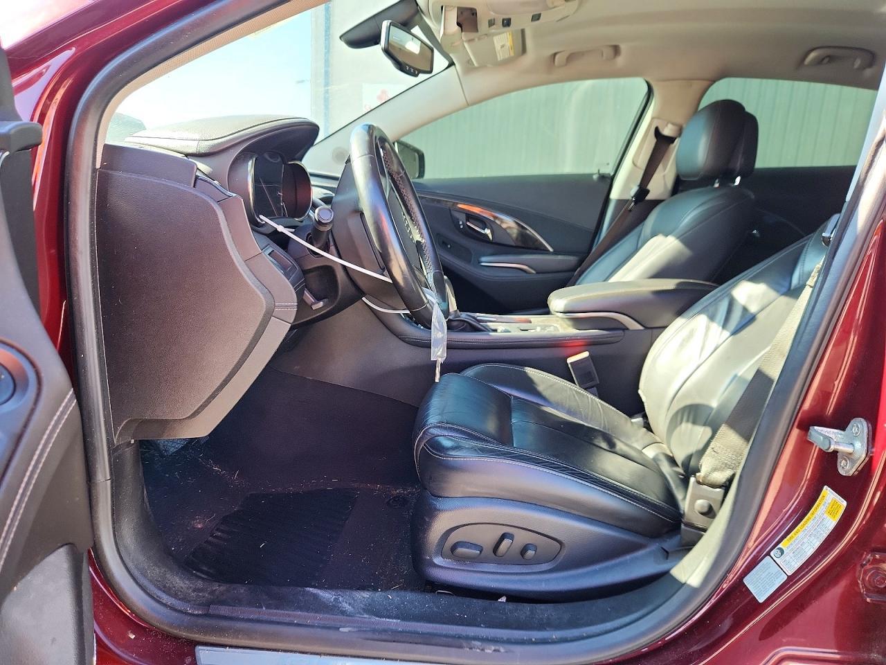 2014 Buick Lacrosse - Image 7