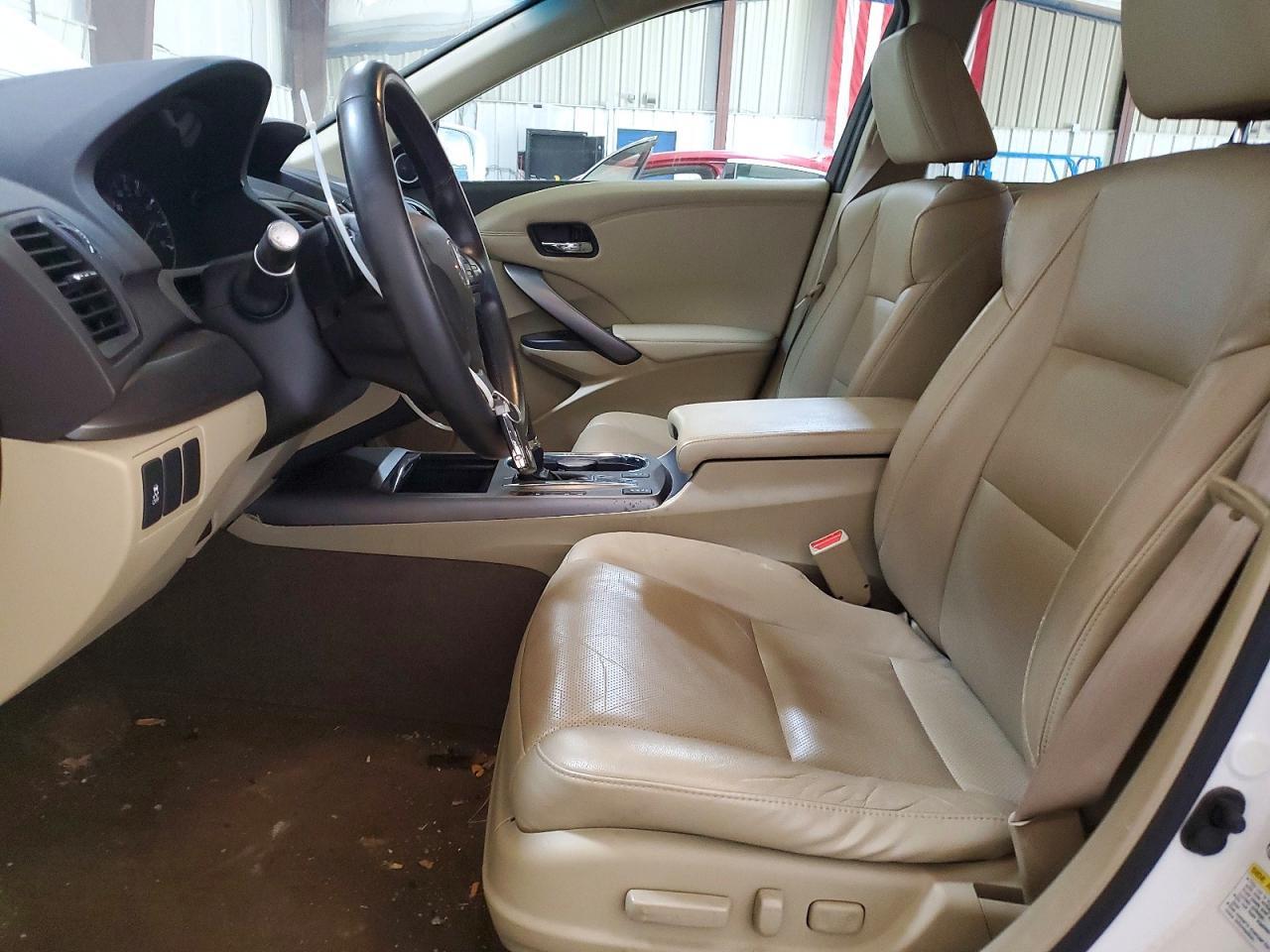 2015 Acura Rdx - Фото 7