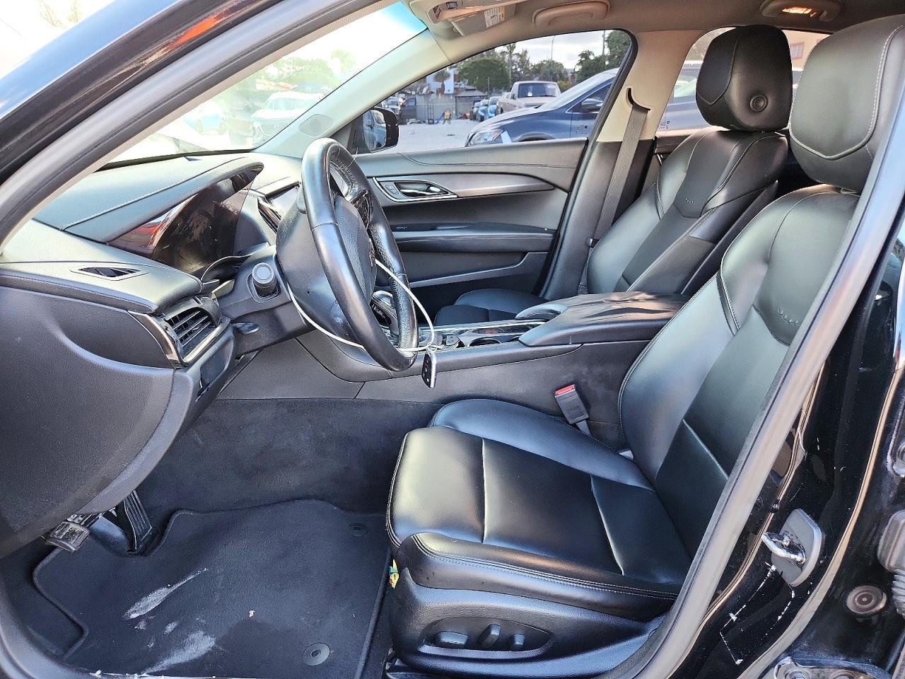 2016 Cadillac Ats - Фото 7