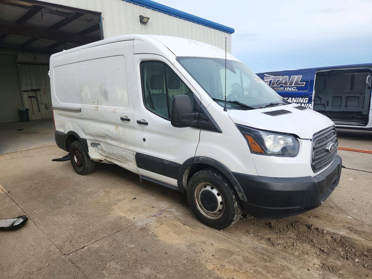 2016 Ford Transit T-150 - Image 4