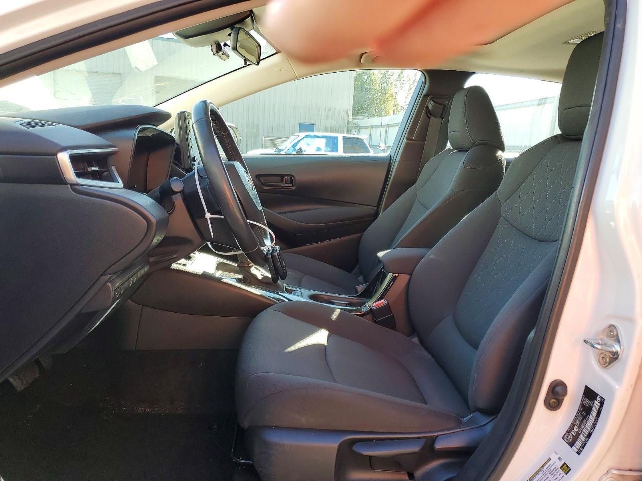 2022 Toyota Corolla Le - Image 7