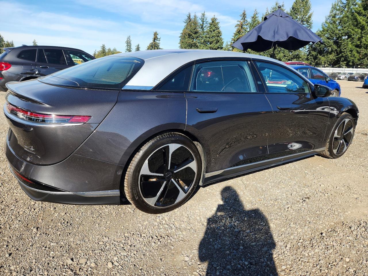2023 Lucid Motors Air Touring - Image 3