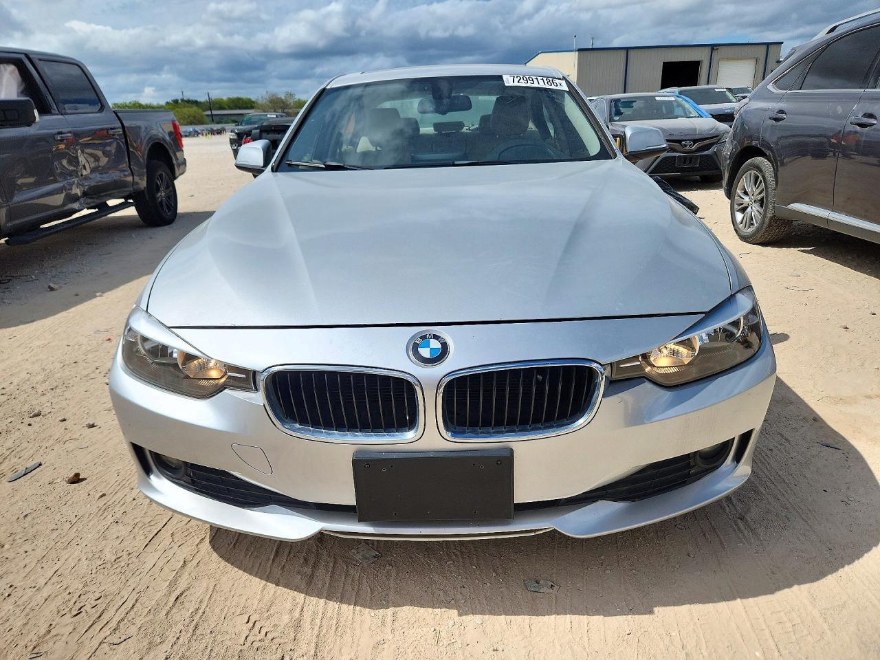 2012 BMW 328 I - Image 5