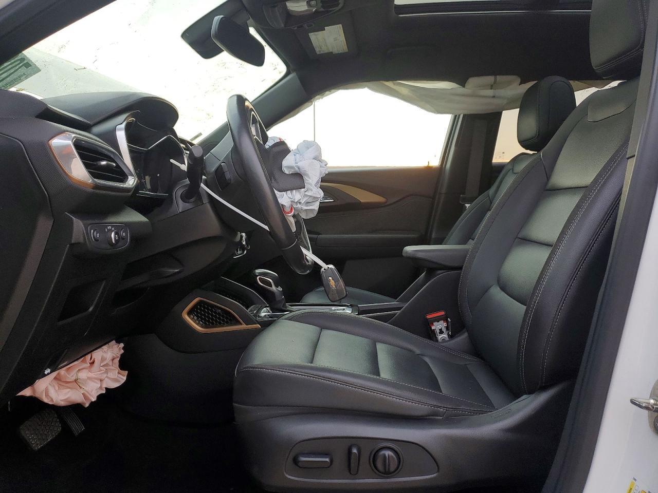 2021 Chevrolet Trailblazer Activ - Image 7