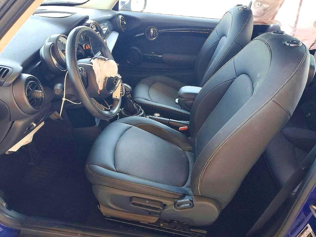2019 Mini Cooper - Фото 7