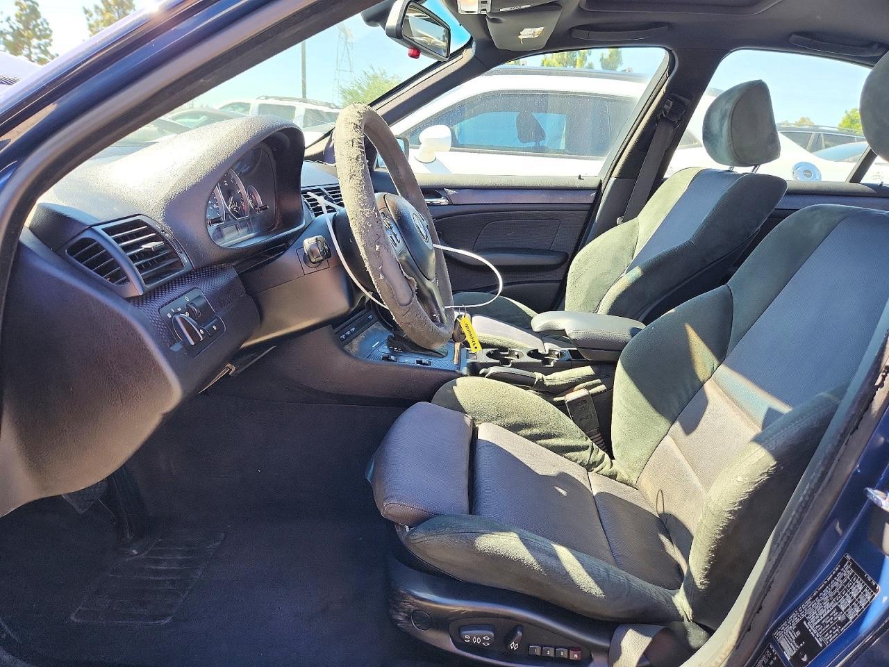 2004 BMW 330 I - Фото 7