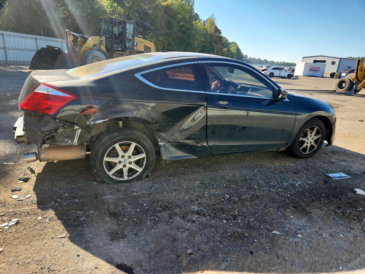 2009 Honda Accord Exl - Фото 3