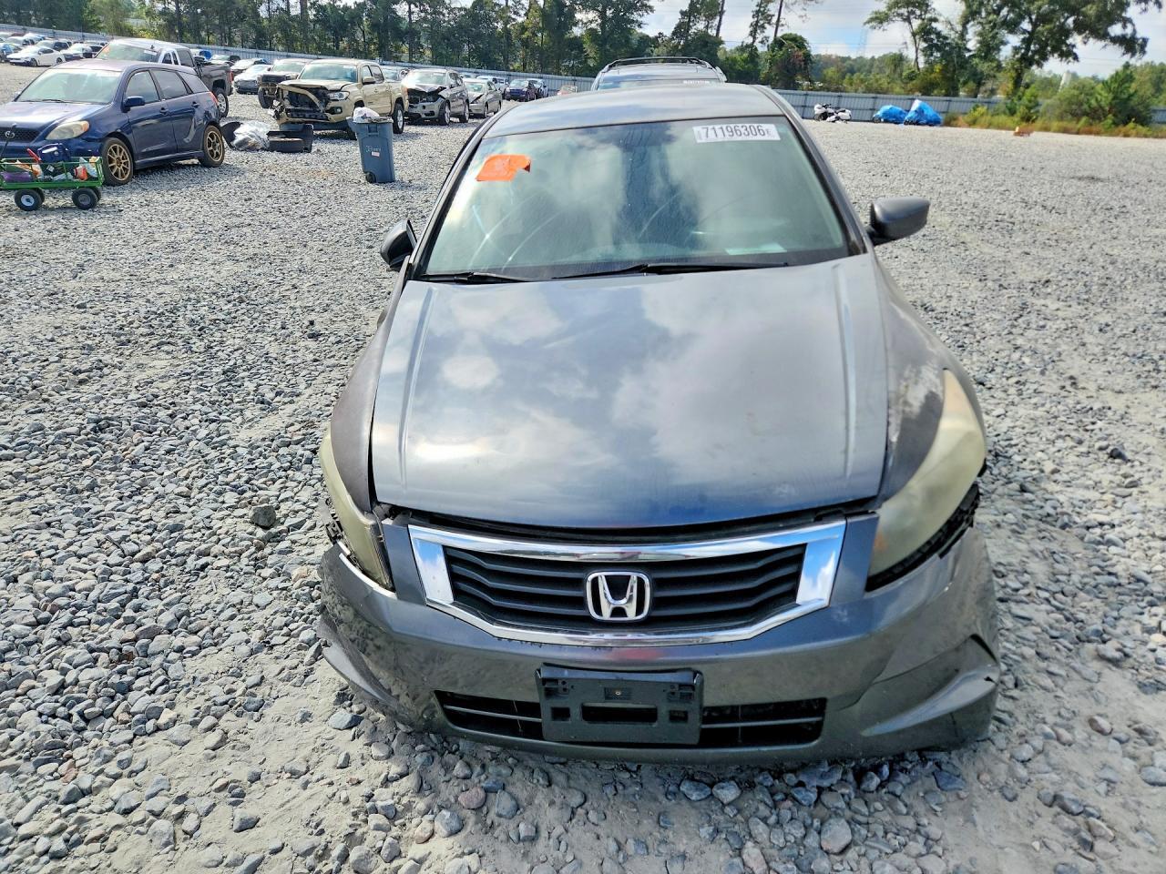 2010 Honda Accord - Image 5