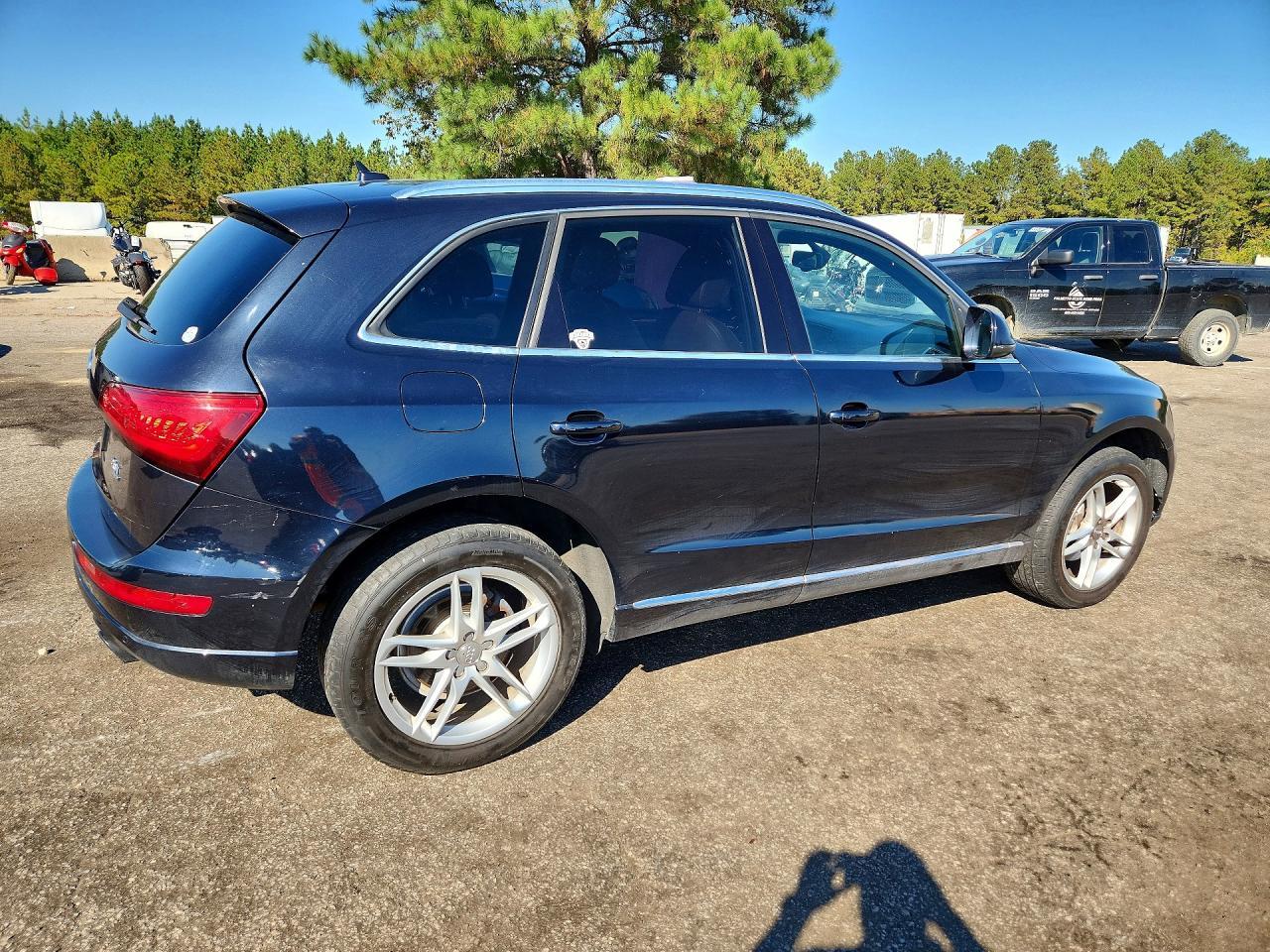 2014 Audi Q5 Premium Plus - Image 3