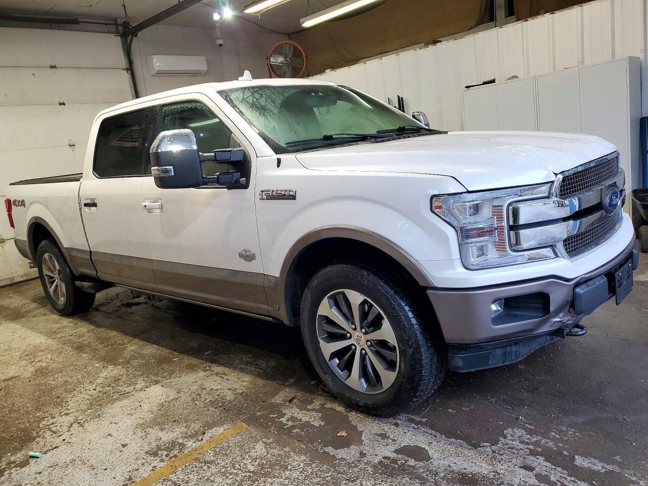 2019 Ford F150 Supercrew - Image 4