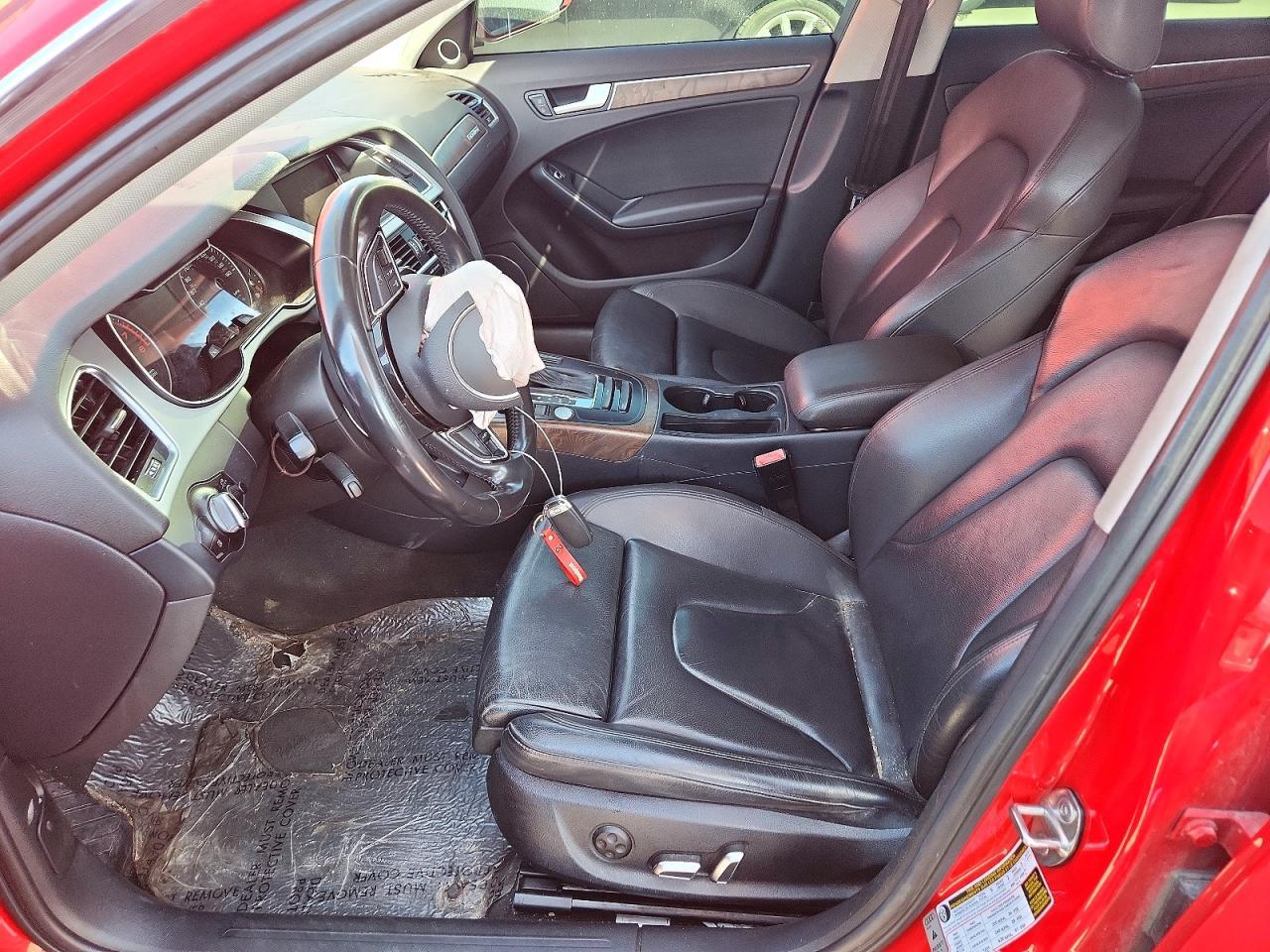 2015 Audi A4 Premium Plus - Image 7