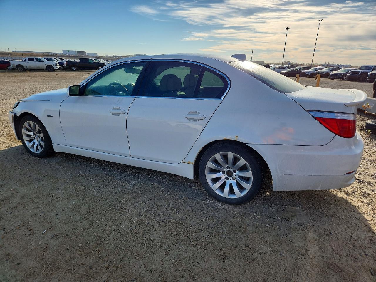 2008 BMW 528 I - Image 2