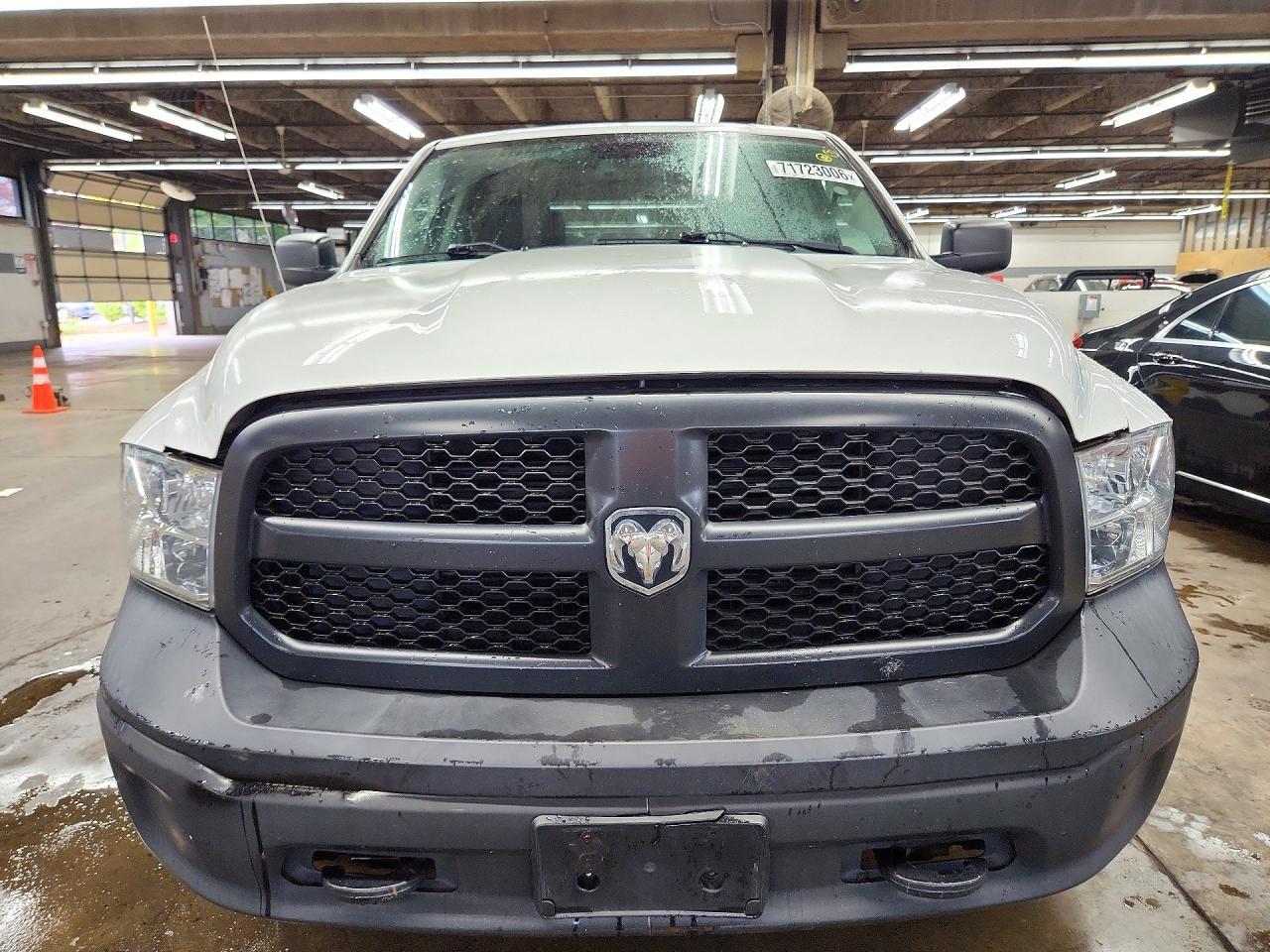 2018 Ram 1500 St - Image 5