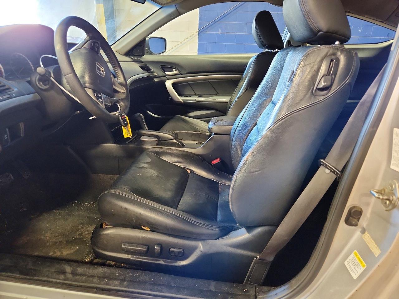 2010 Honda Accord Exl - Image 7