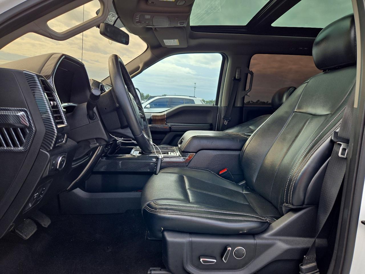 2018 Ford F150 Supercrew - Image 7