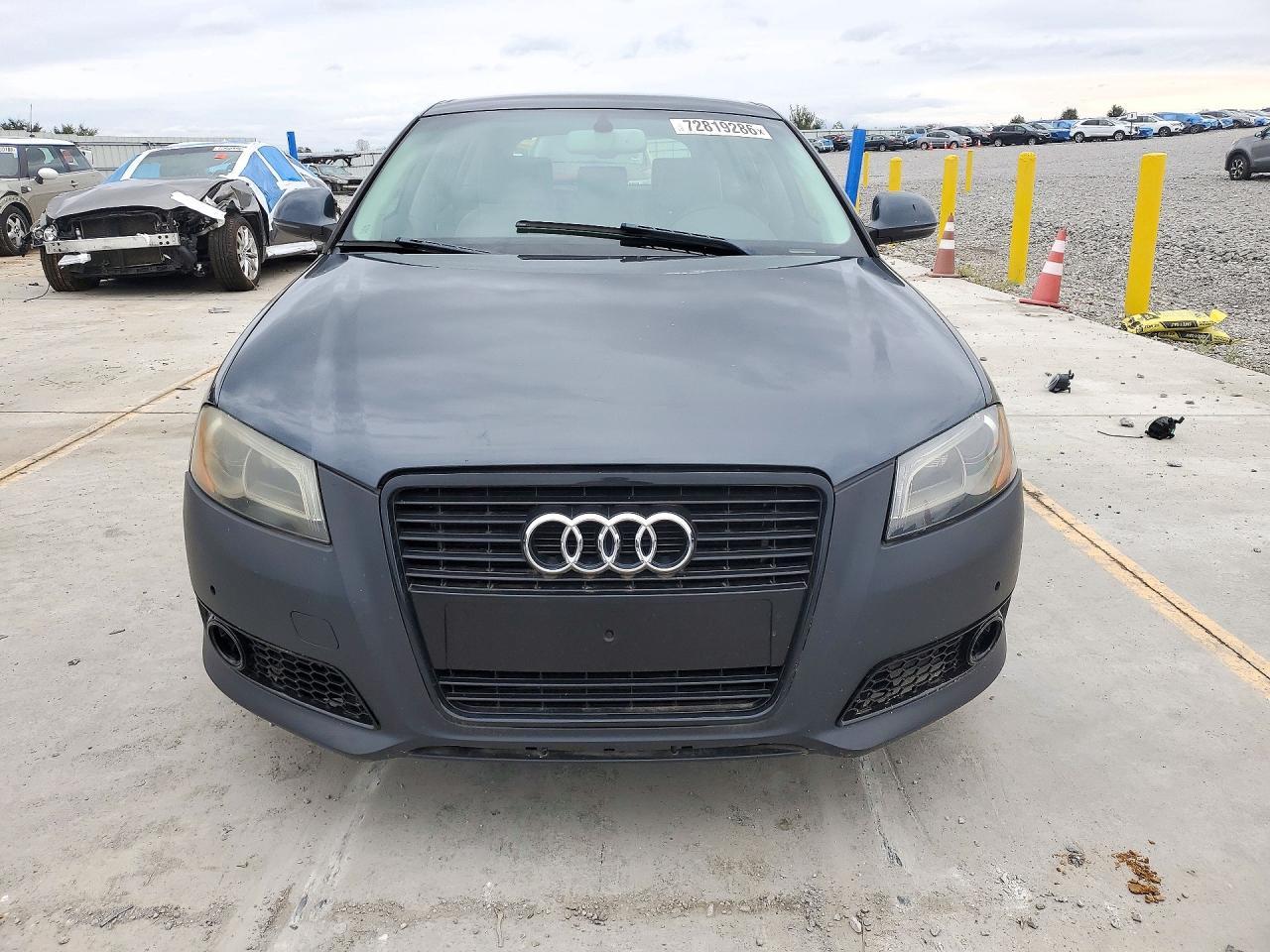 2009 Audi A3 2.0T - Фото 5