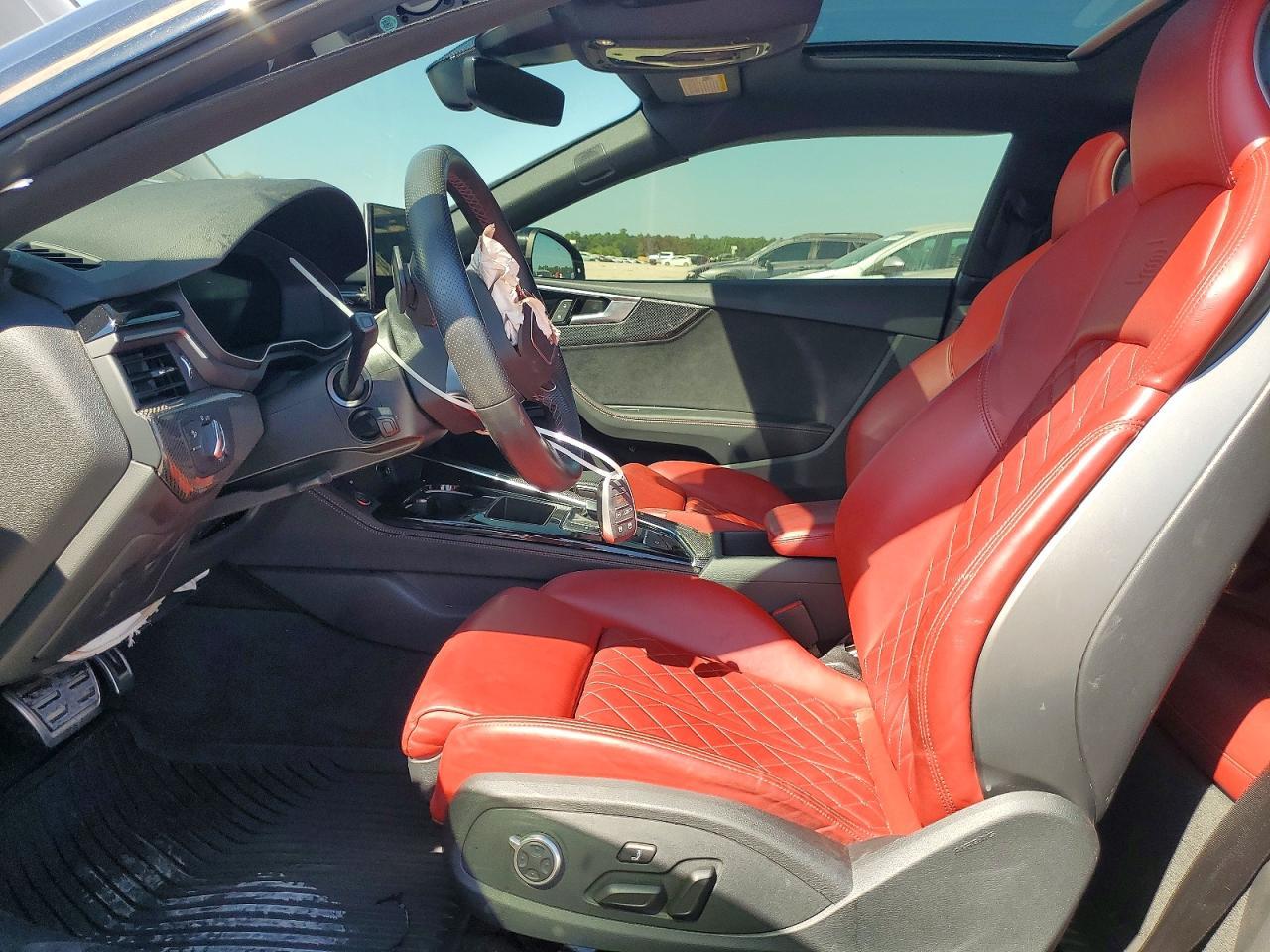 2023 Audi S5 Premium Plus - Фото 7