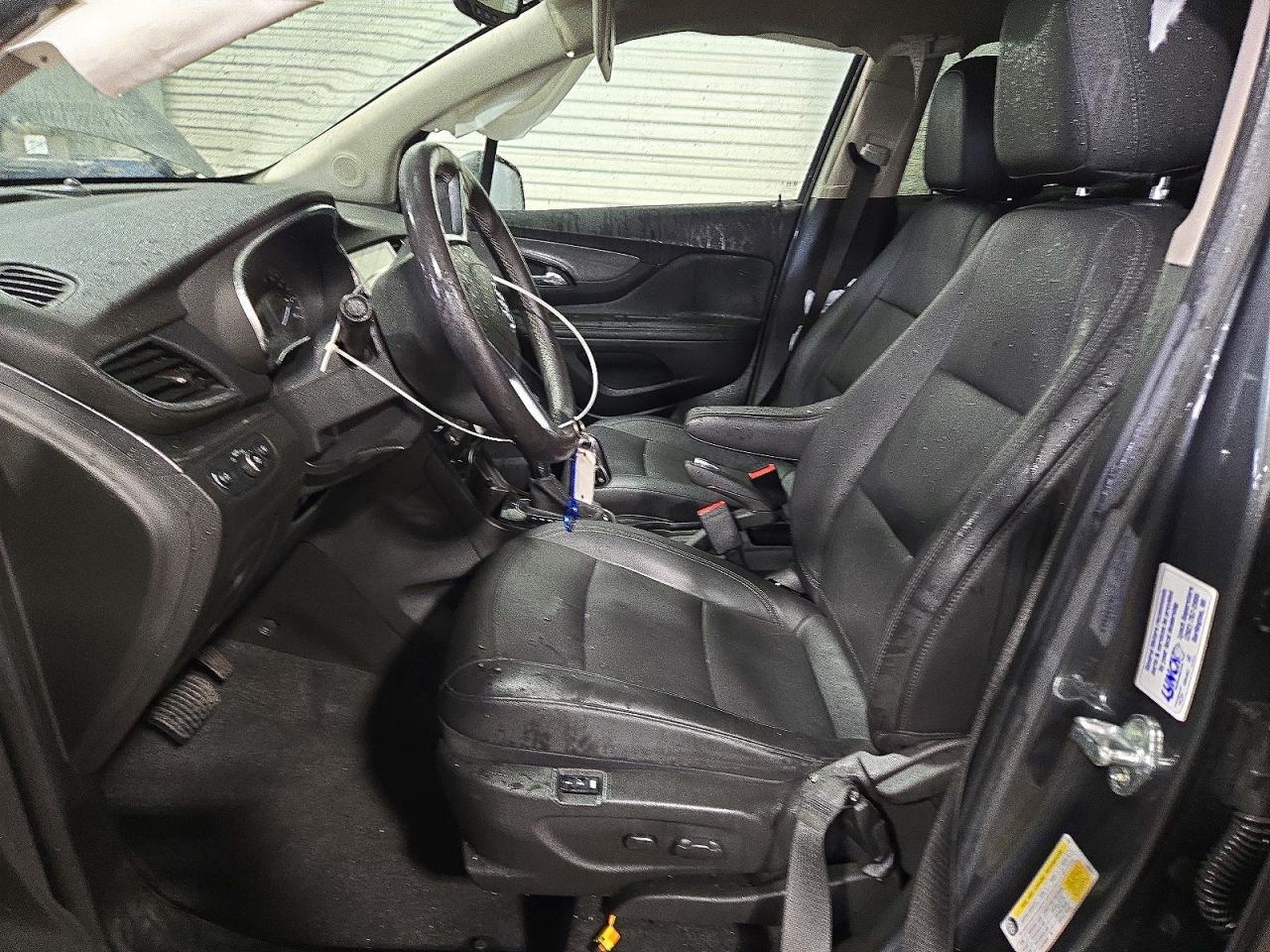 2017 Buick Encore Premium - Image 7