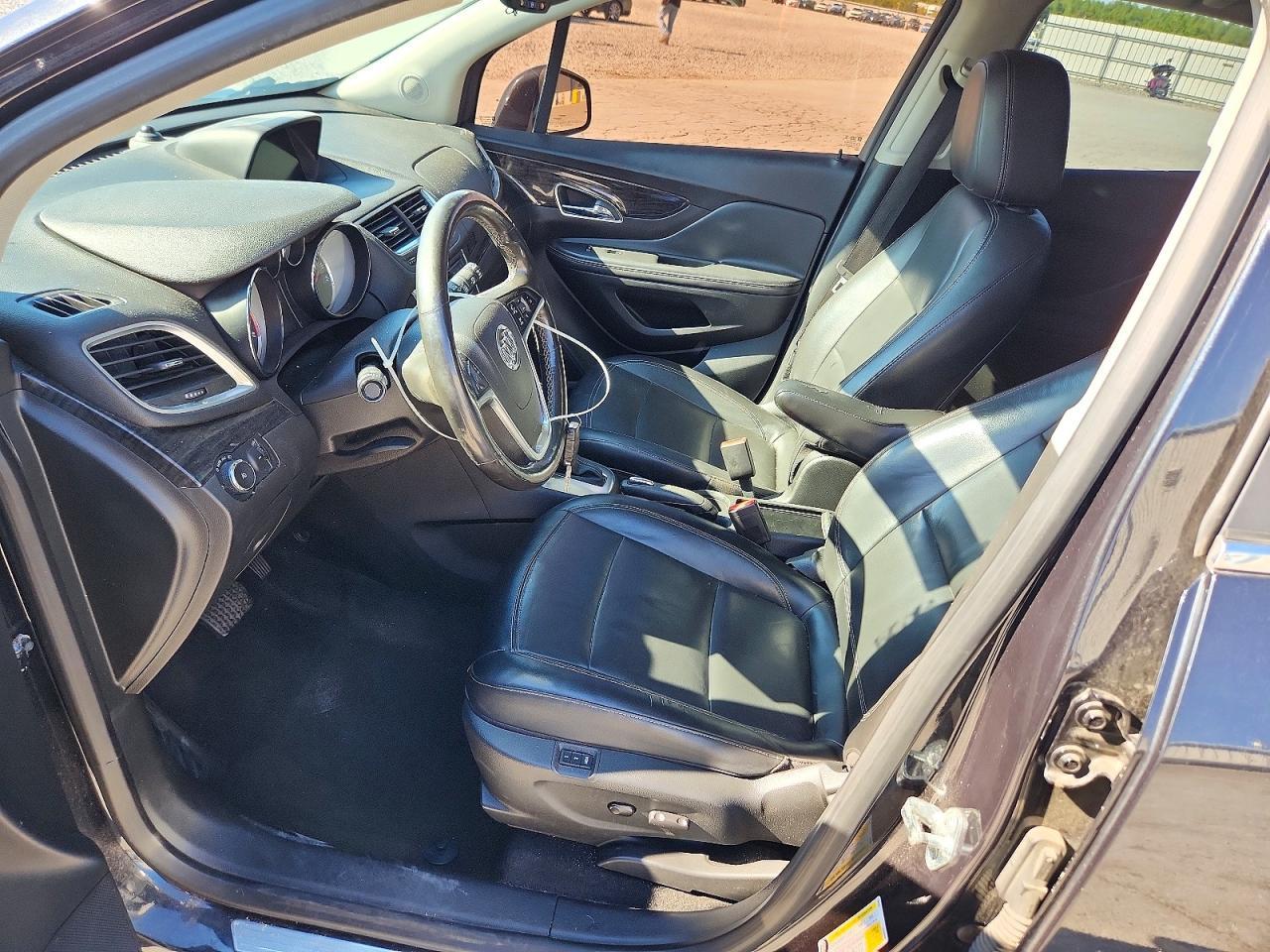 2016 Buick Encore - Фото 7
