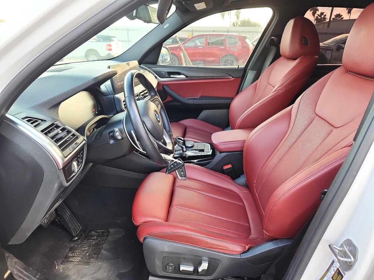 2022 BMW X3 - Фото 7