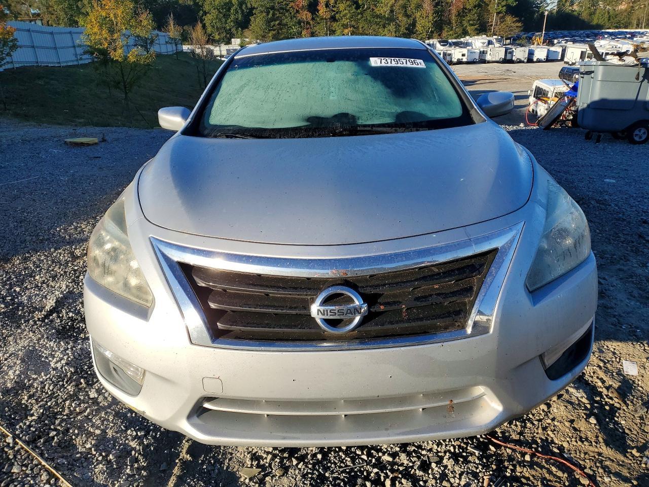 2013 Nissan Altima 2.5 - Фото 5