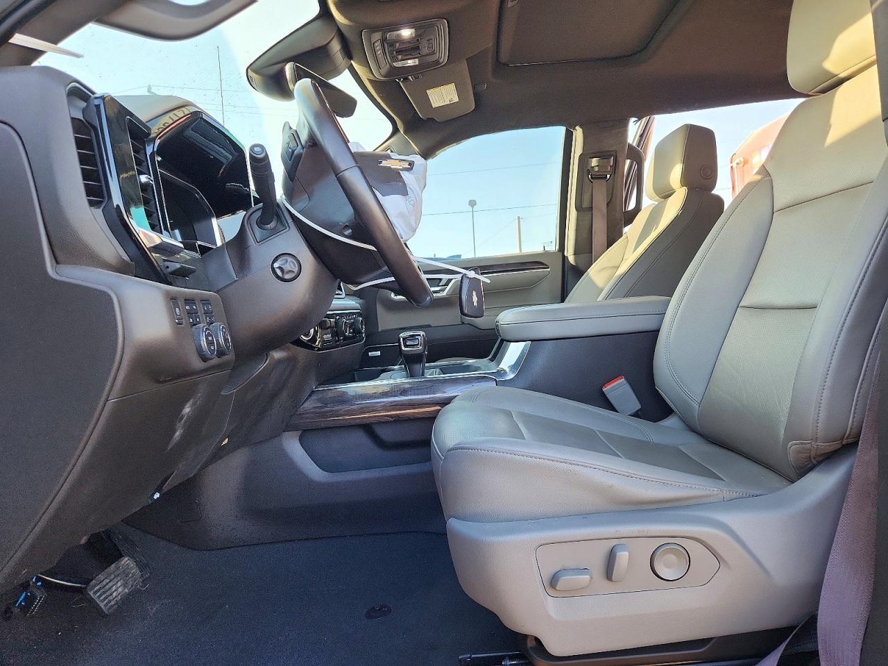 2023 Chevrolet Silverado K1500 Ltz - Image 7