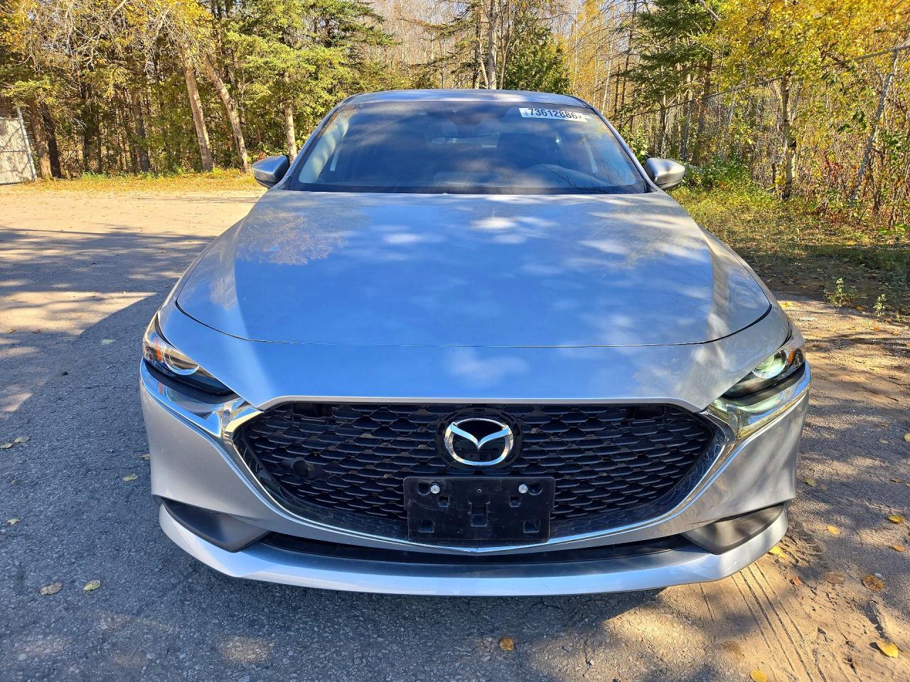 2019 Mazda 3 - Фото 5