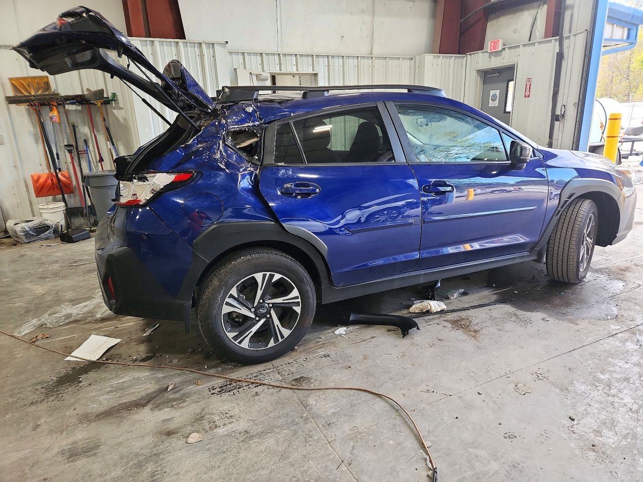 2025 Subaru Crosstrek Premium - Image 3