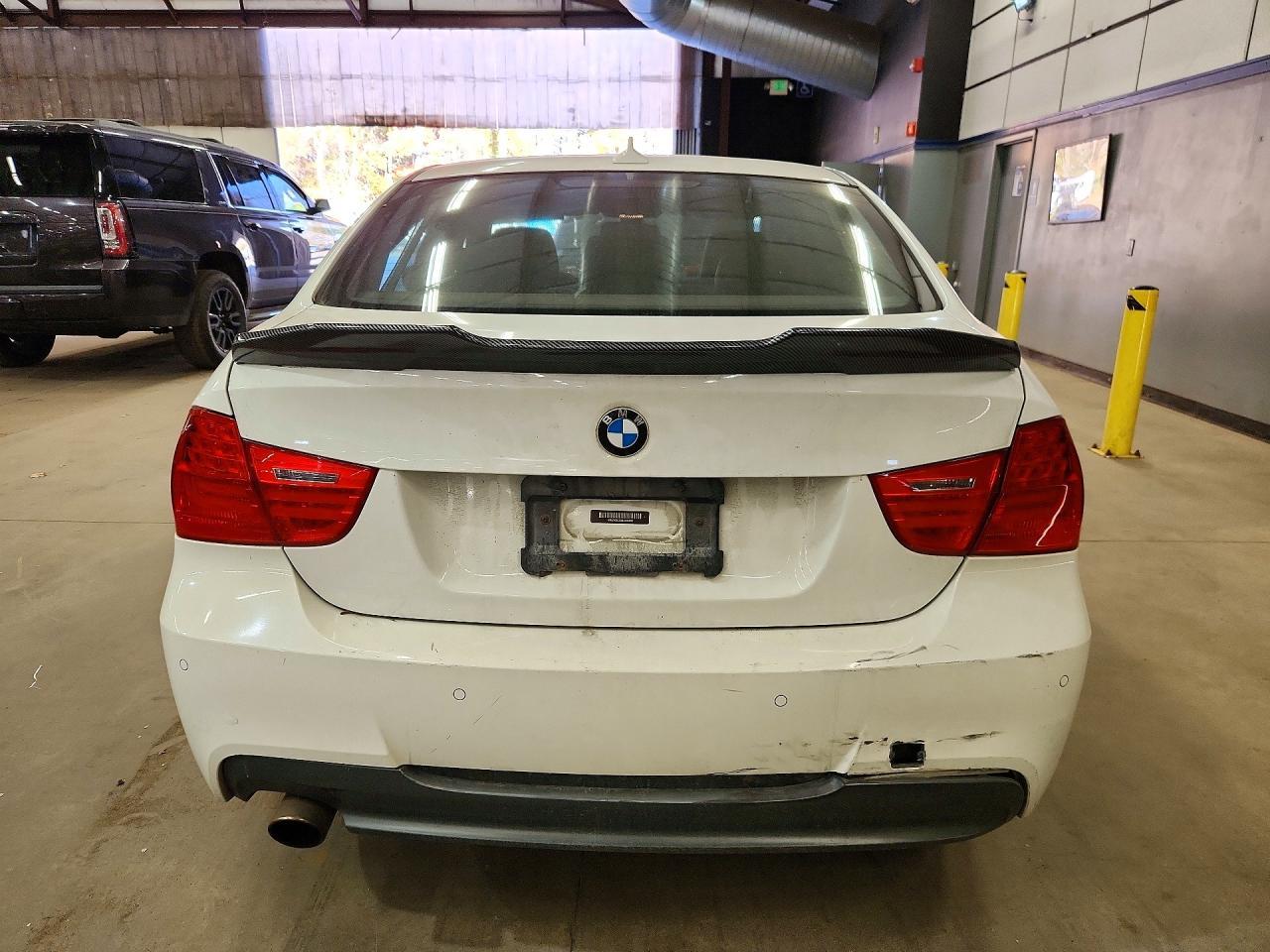2011 BMW 328 Xi Sulev - Фото 6