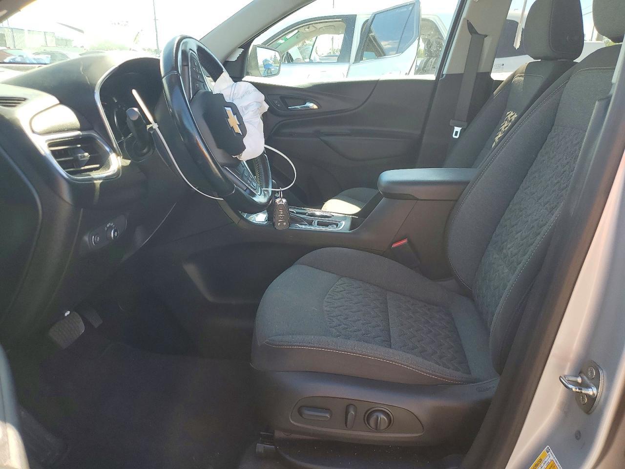 2022 Chevrolet Equinox Lt - Фото 7