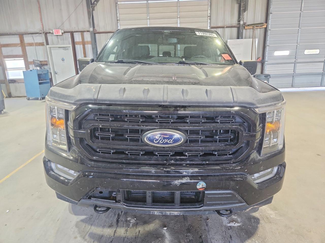 2021 Ford F150 Supercrew - Image 5