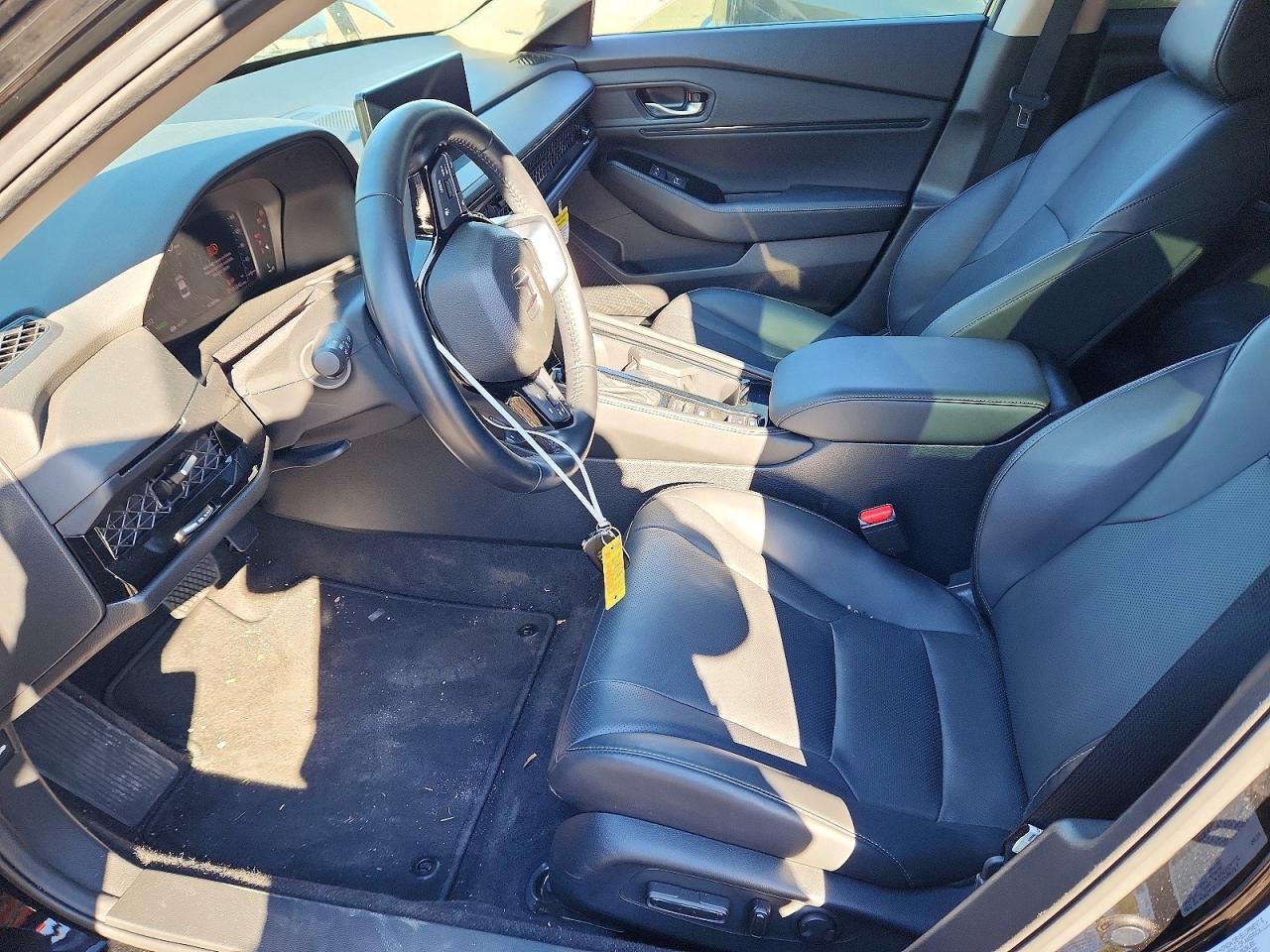 2024 Honda Accord - Фото 7