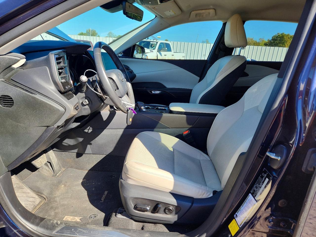 2024 Lexus Rx 350 Base - Image 7