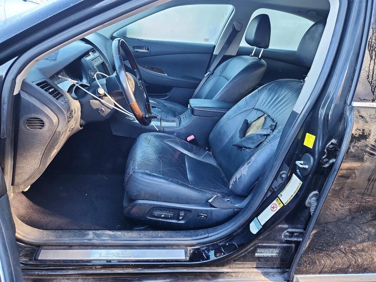 2011 Lexus Es 350 - Image 7