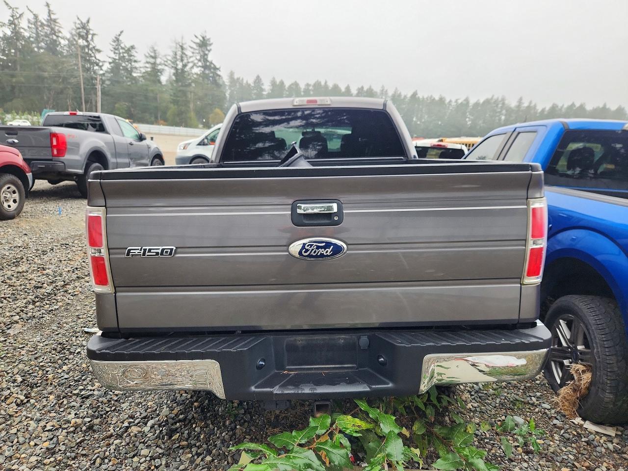 2011 Ford F150 Supercrew - Image 6