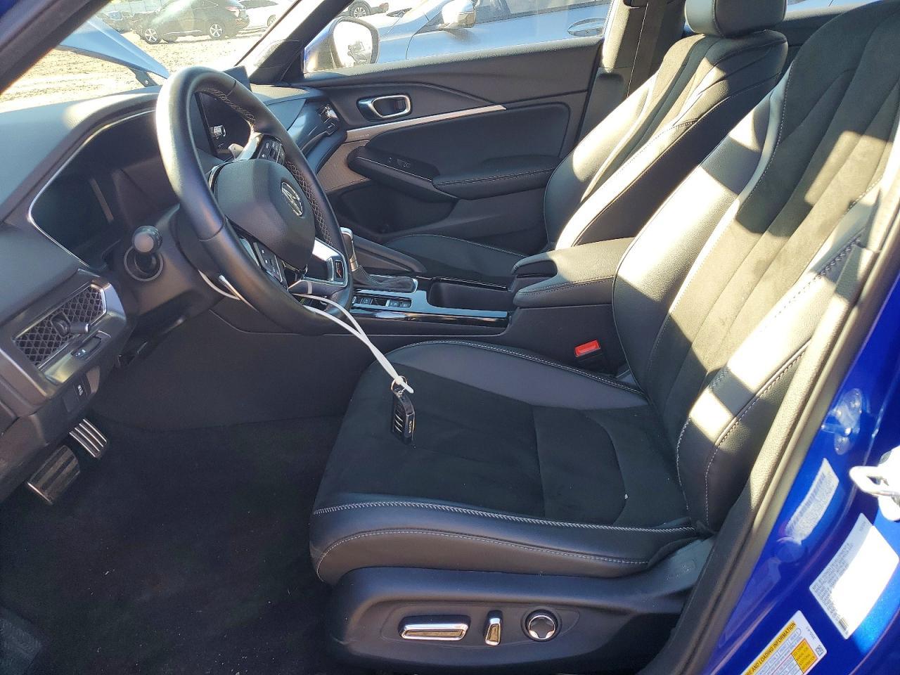 2025 Acura Integra A-Spec Tech - Фото 7
