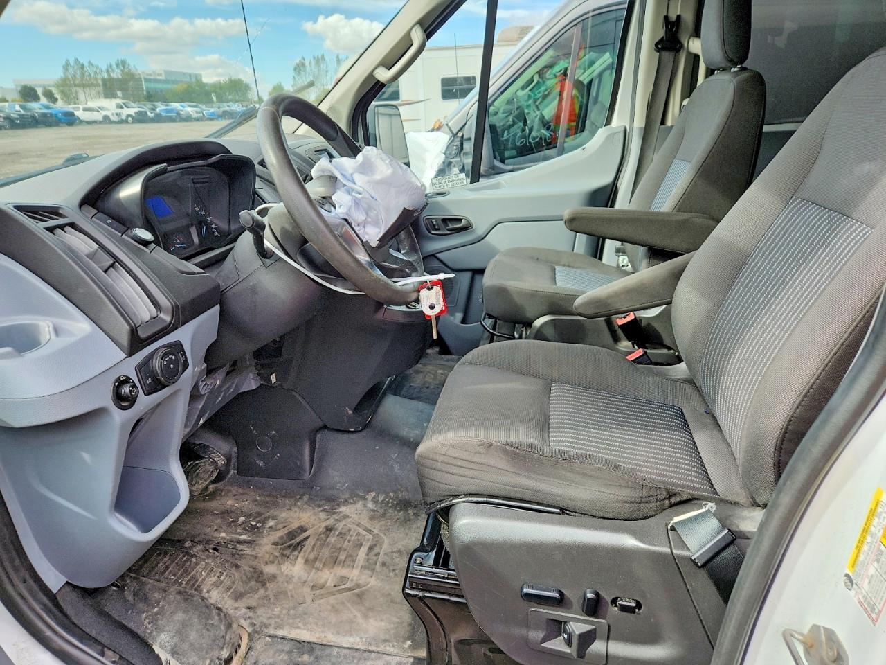 2019 Ford Transit T-350 Hd - Image 7