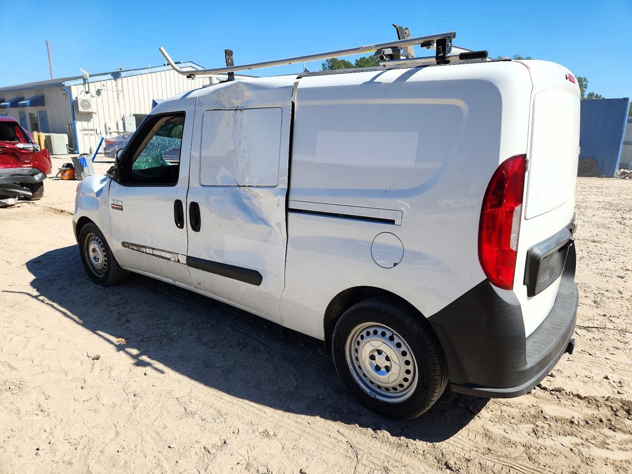 2018 Ram Promaster City - Image 2