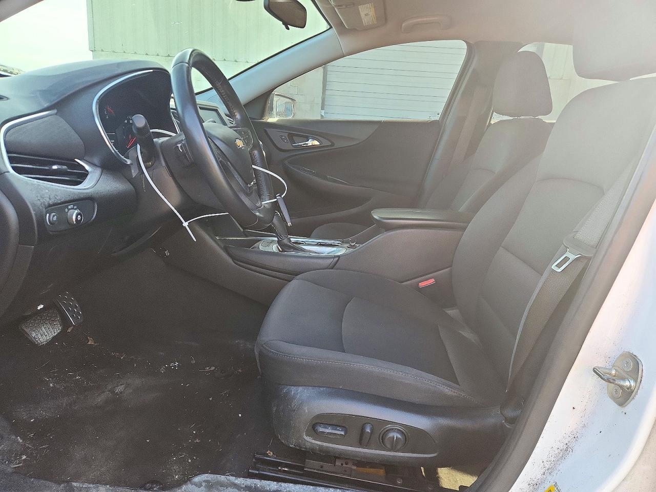 2016 Chevrolet Malibu Lt - Фото 7