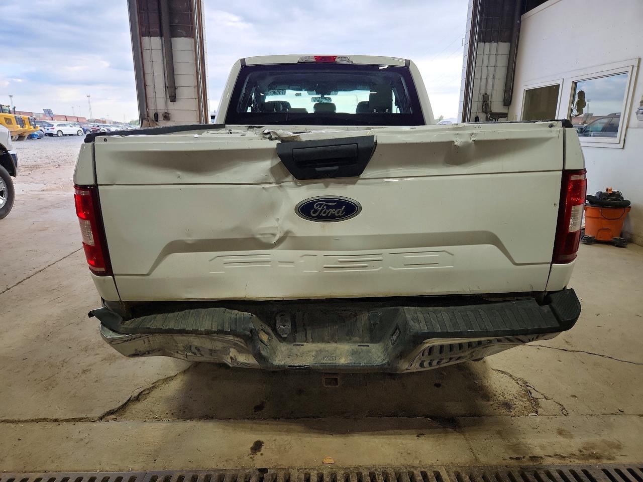 2019 Ford F150 Super Cab - Фото 6