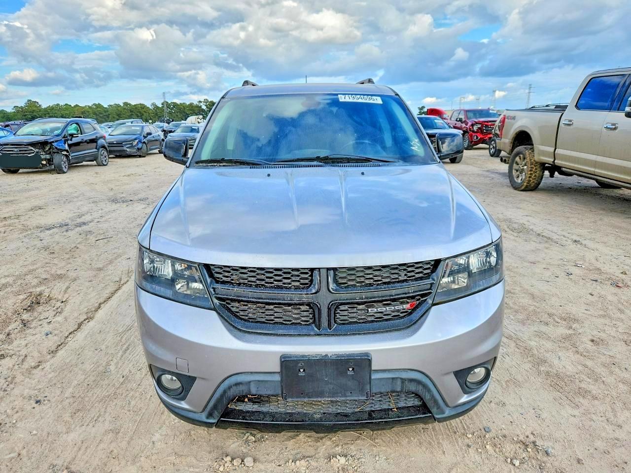 2019 Dodge Journey Se - Фото 5
