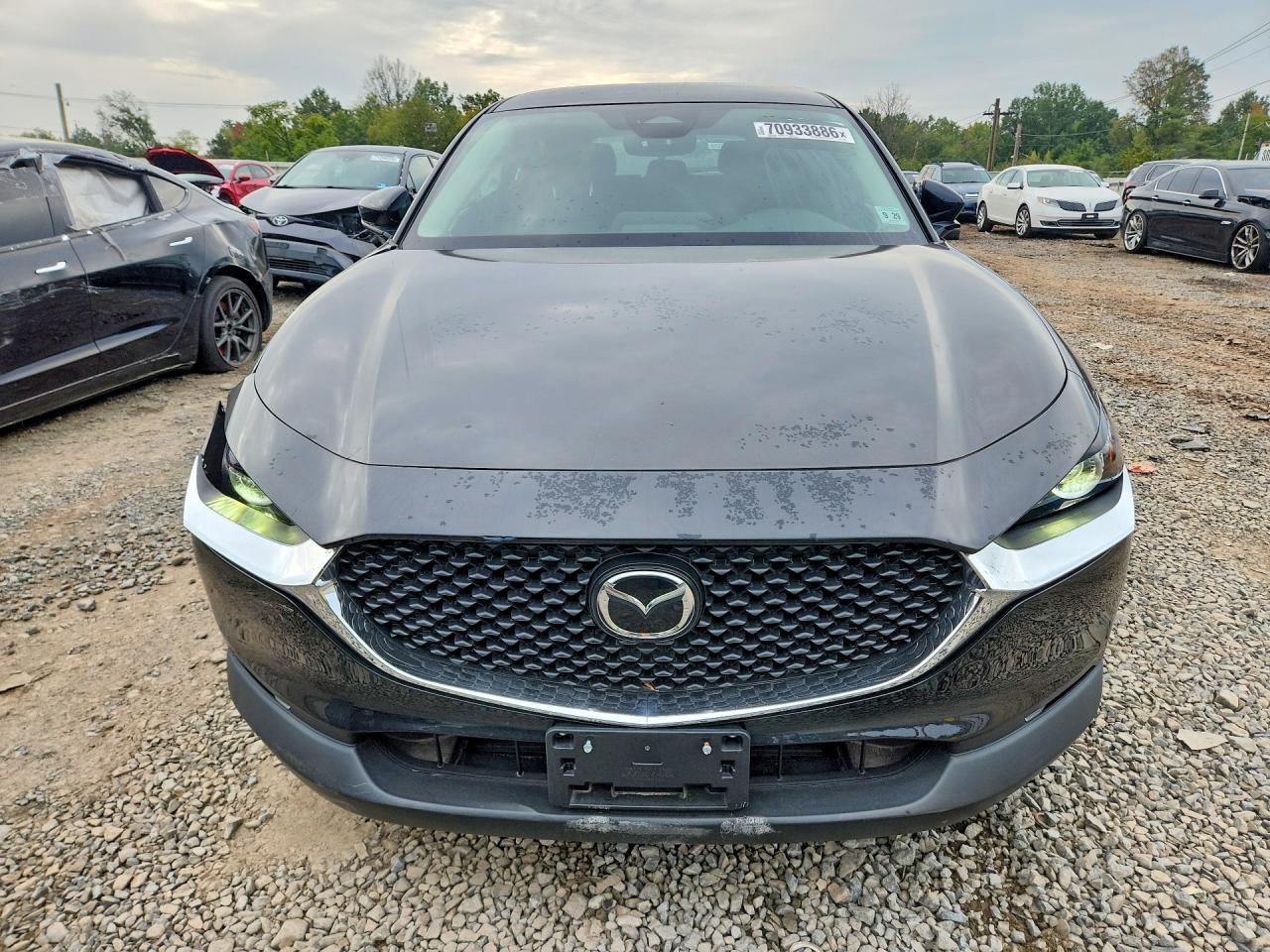 2024 Mazda Cx-30 - Фото 5