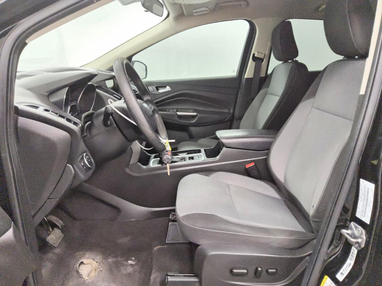 2018 Ford Escape Se - Фото 7