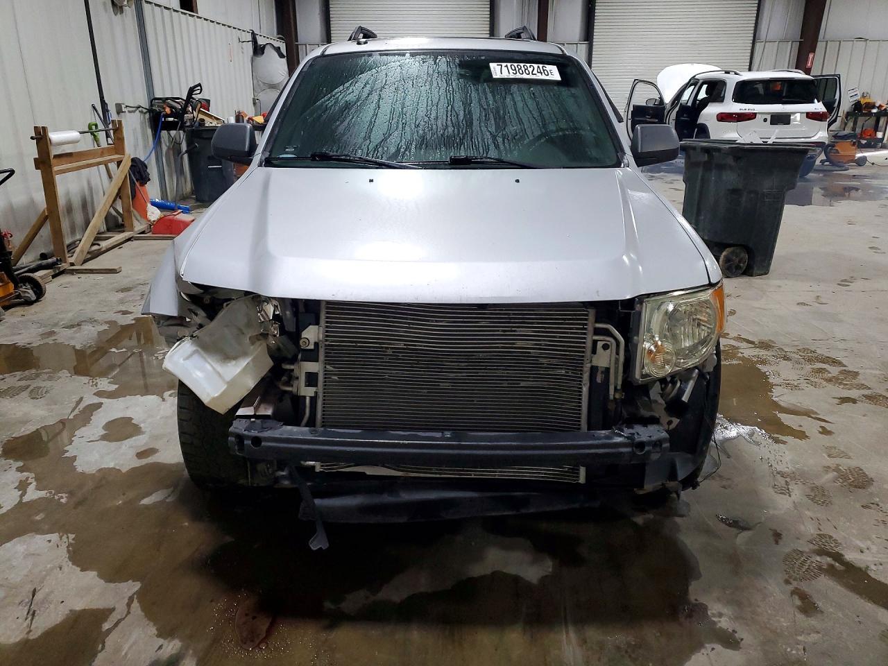 2008 Ford Escape Xlt - Фото 5