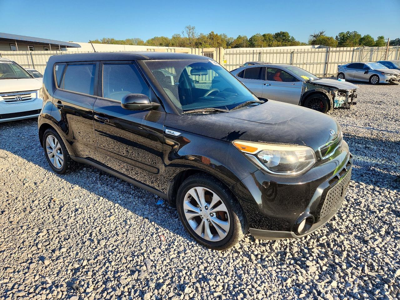 2016 Kia Soul + - Фото 4