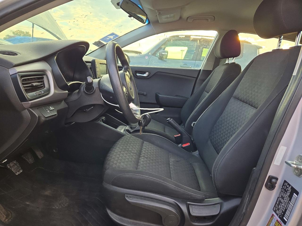 2018 Kia Rio Lx - Image 7