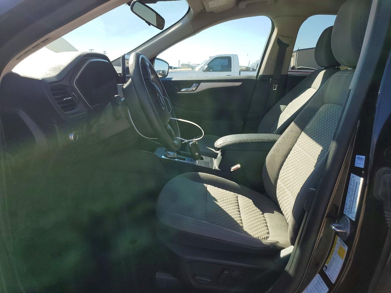 2020 Ford Escape Se - Image 7