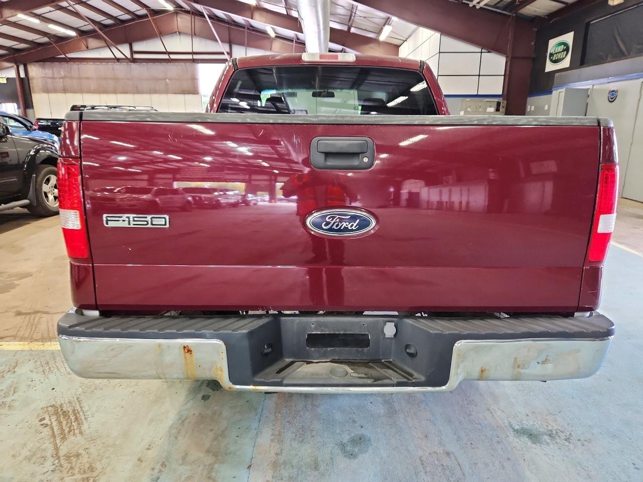 2006 Ford F150 Supercrew - Image 6